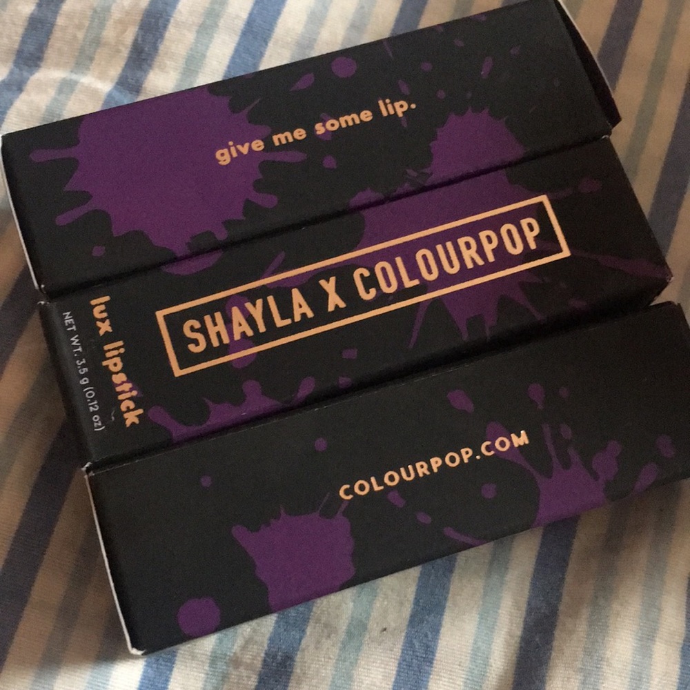 Lipstick ( please check other my listings )